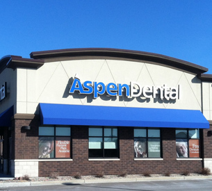 Aspen Dental Plover Wisconsin