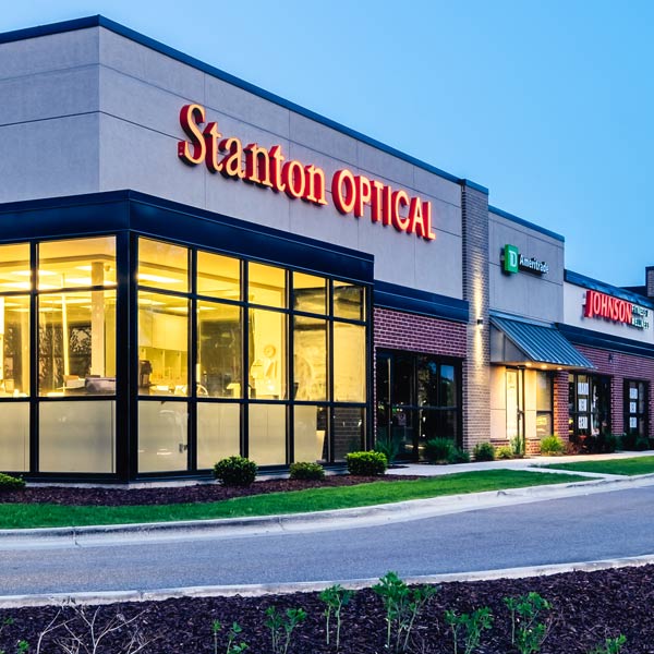 Madison Commercial Development