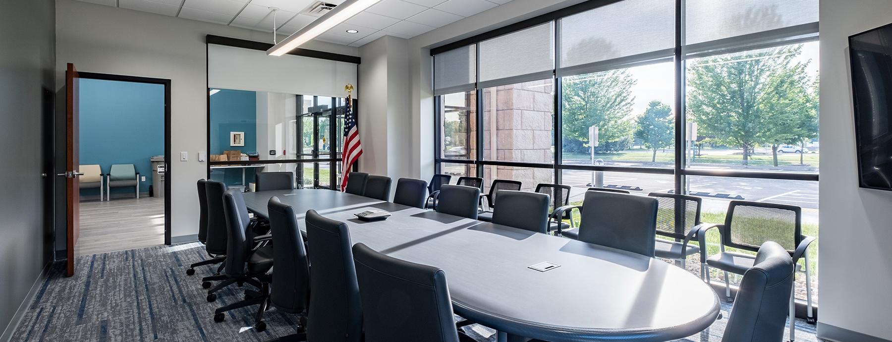 UW Health Middleton Wisconsin