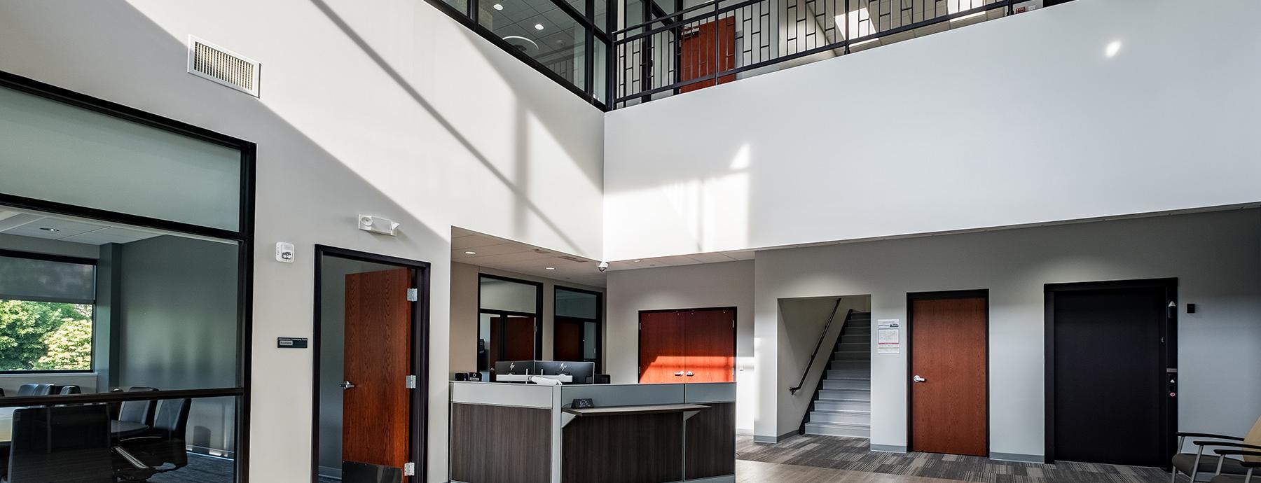 UW Health Middleton Wisconsin