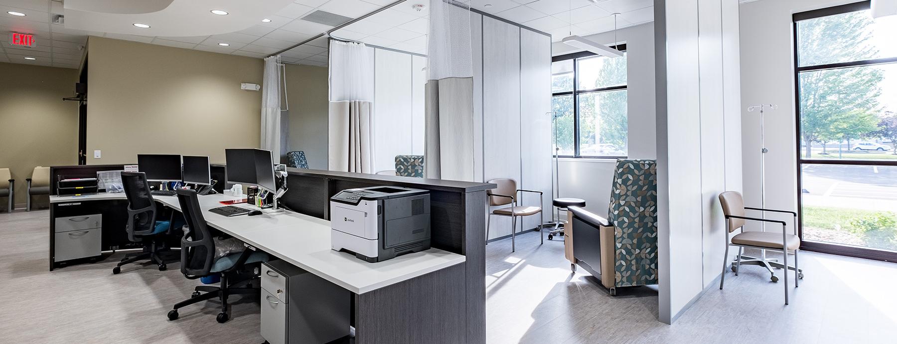 UW Health Middleton Wisconsin