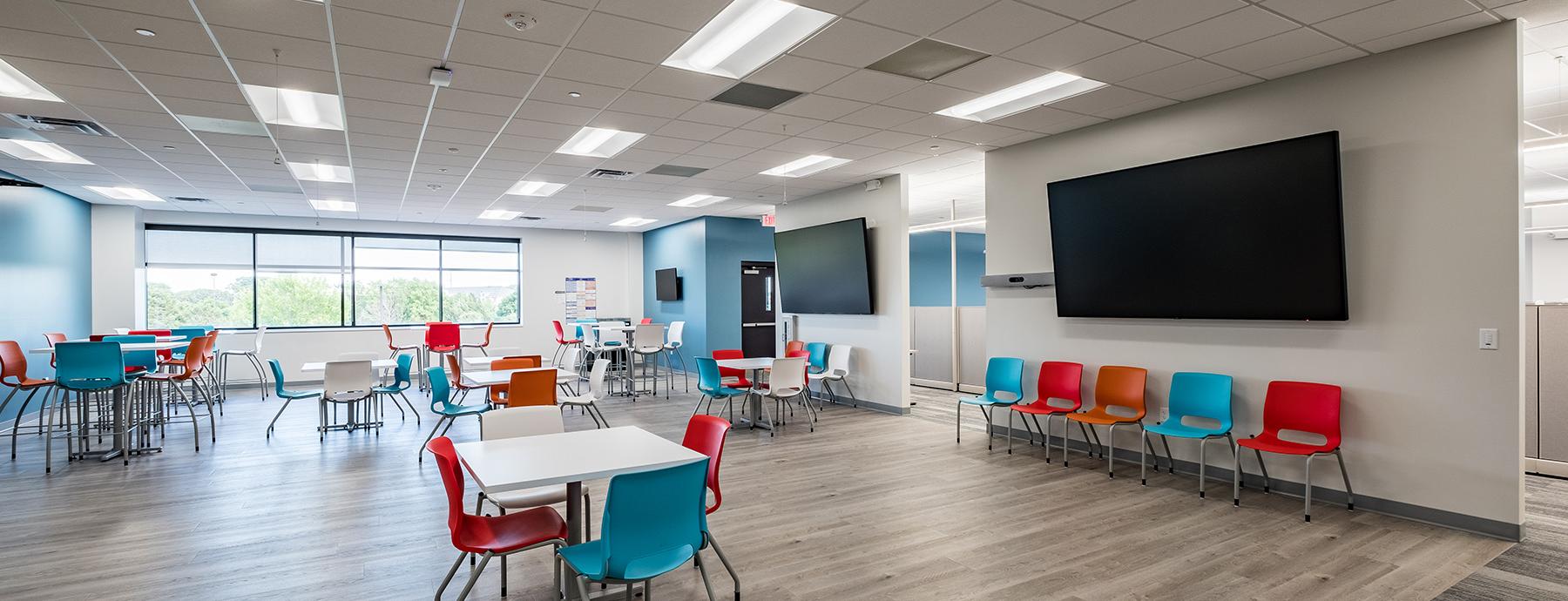 UW Health Middleton Wisconsin