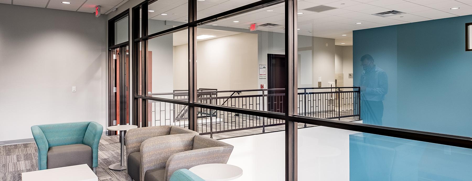 UW Health Middleton Wisconsin