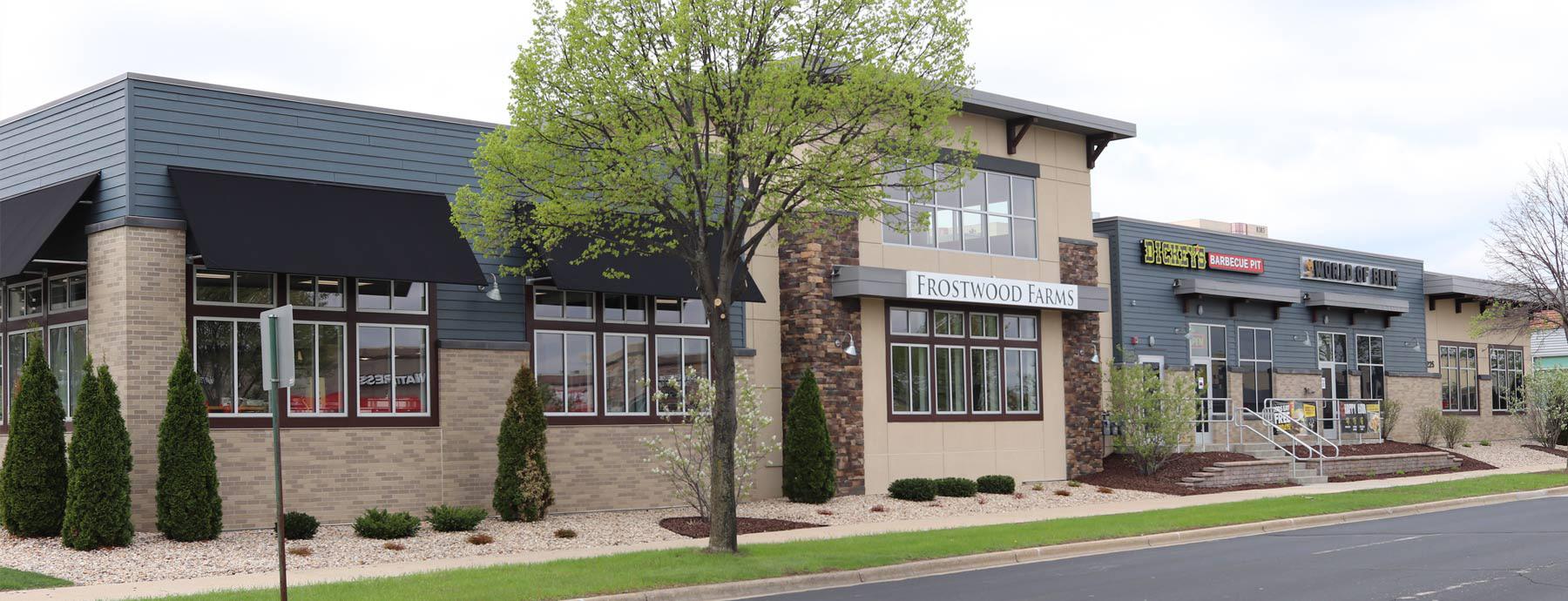 8225 Greenway Boulevard