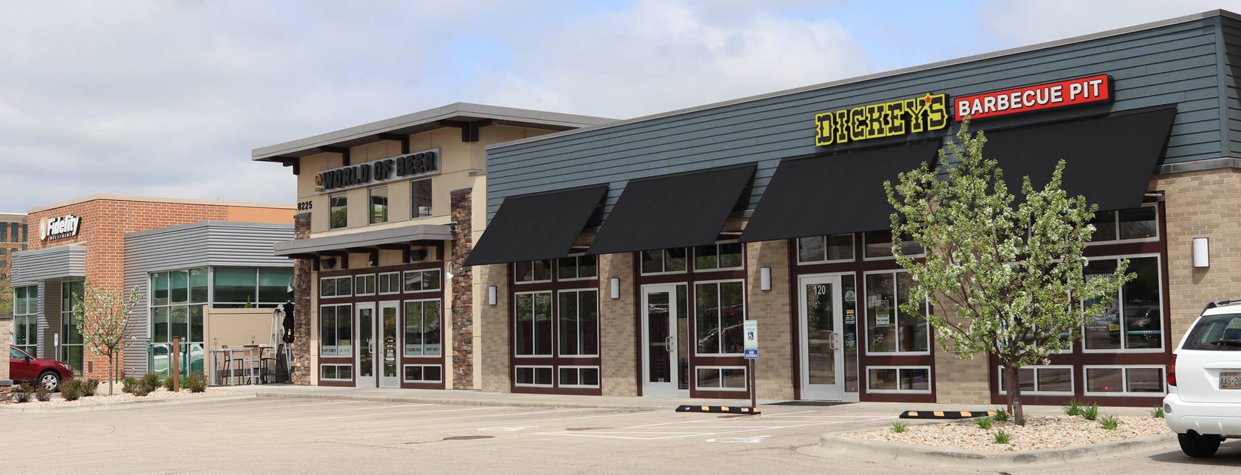 8225 Greenway Boulevard