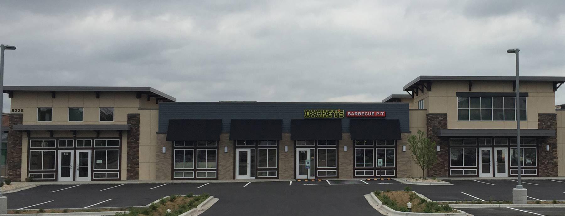 8225 Greenway Boulevard