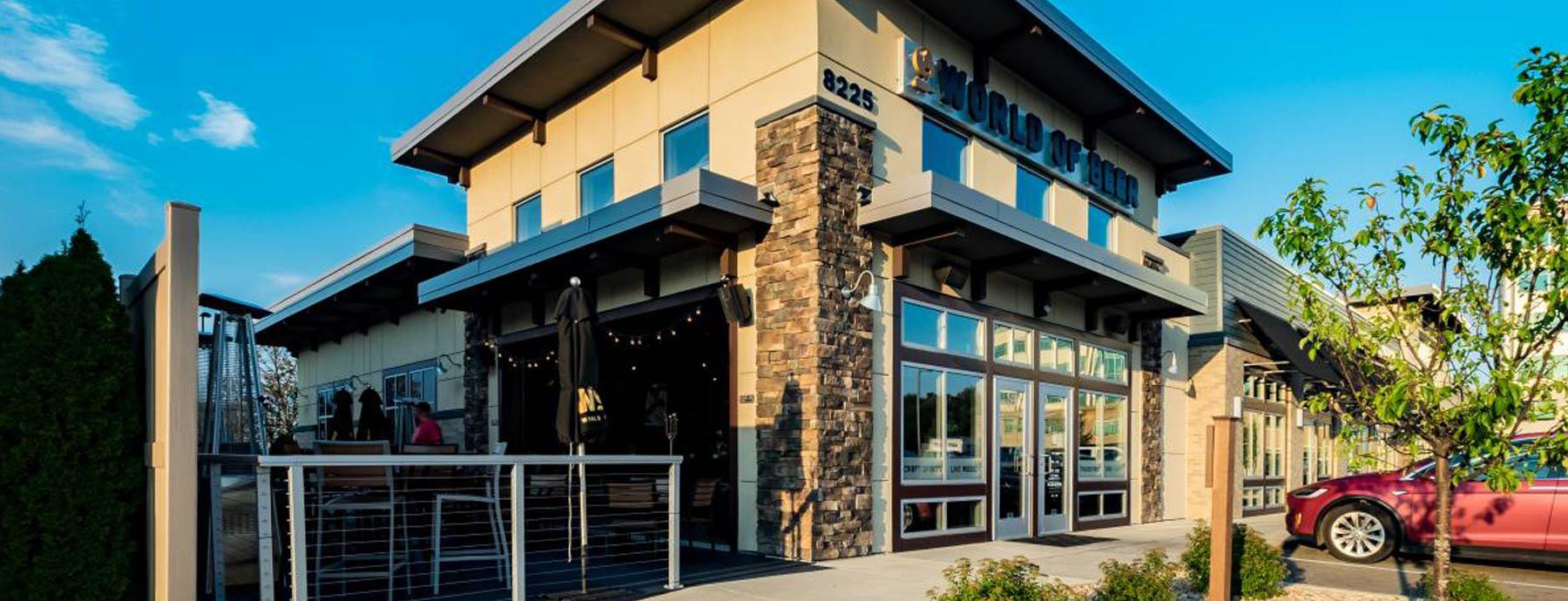 8225 Greenway Boulevard