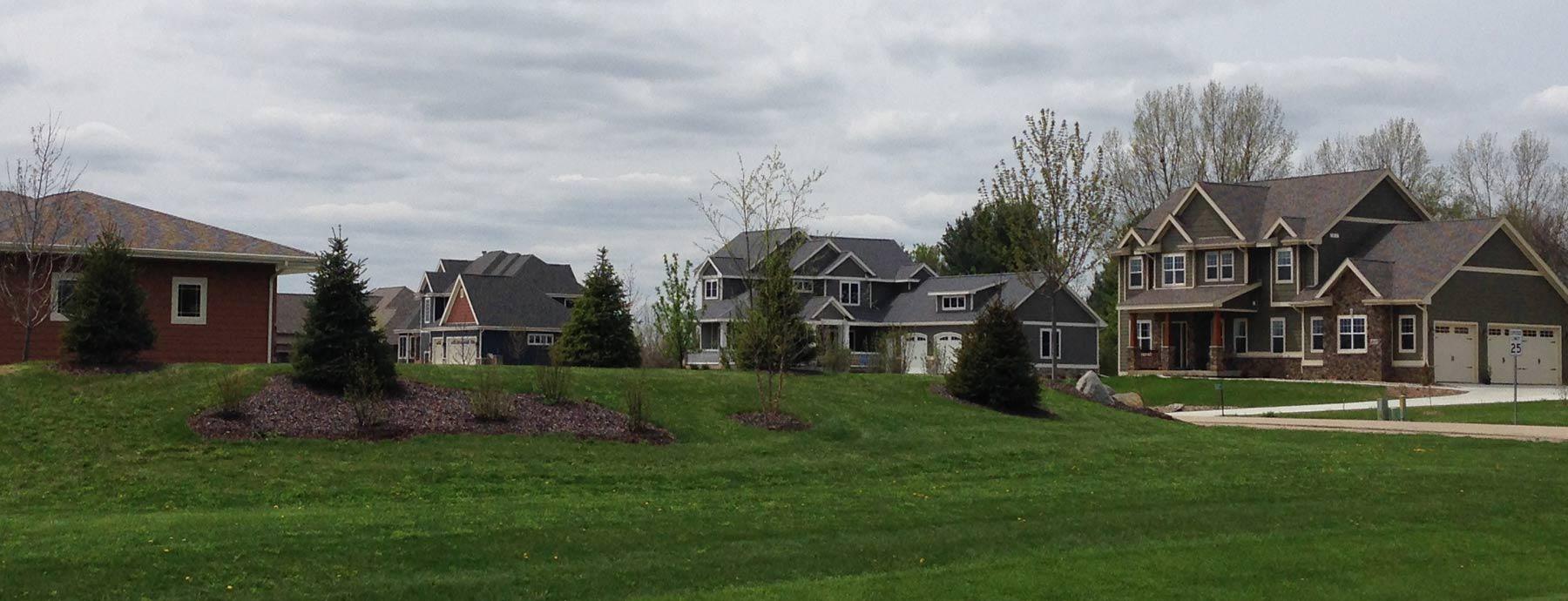 Chalet Meadows Middleton WI