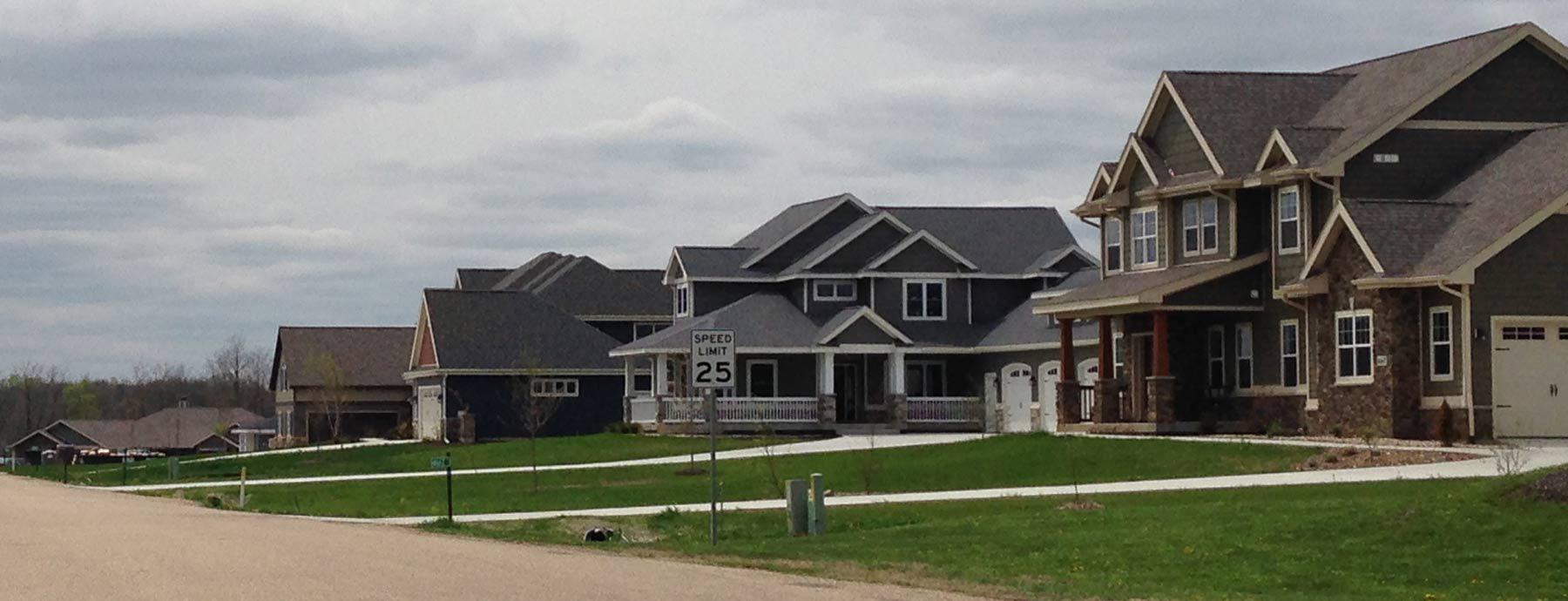 Chalet Meadows Middleton WI