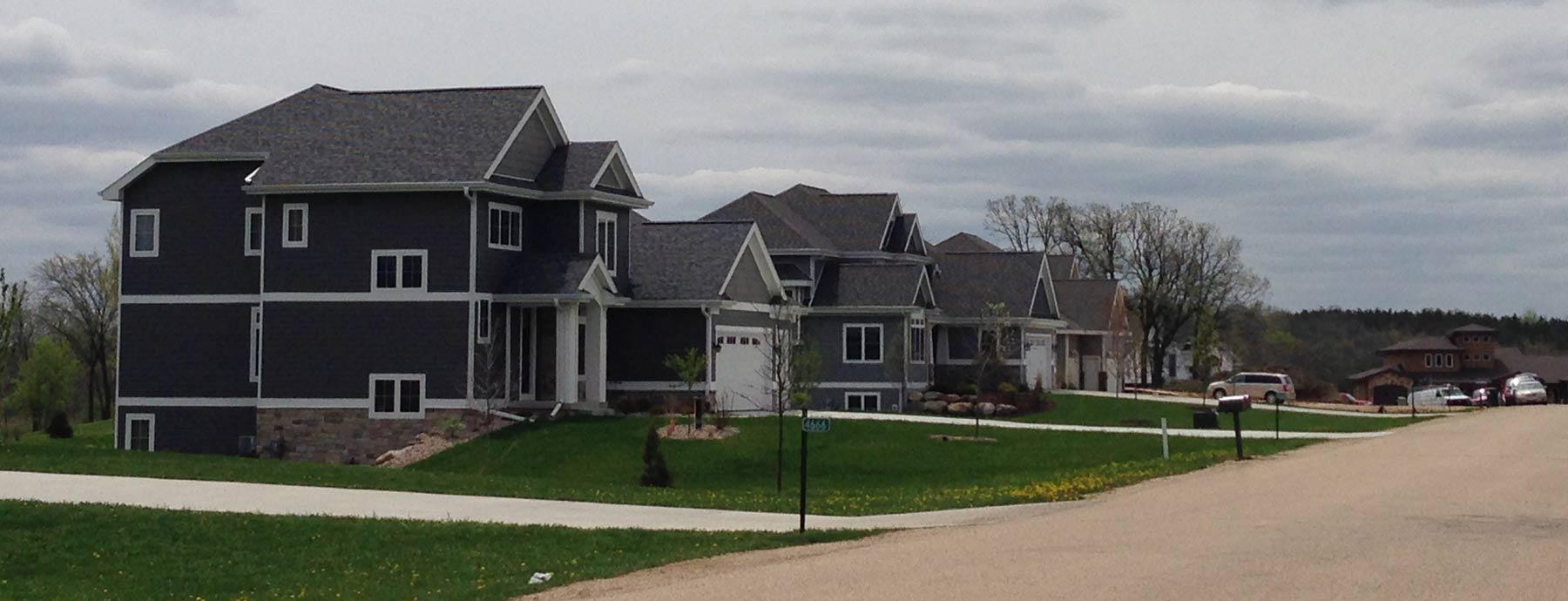 Chalet Meadows Middleton WI