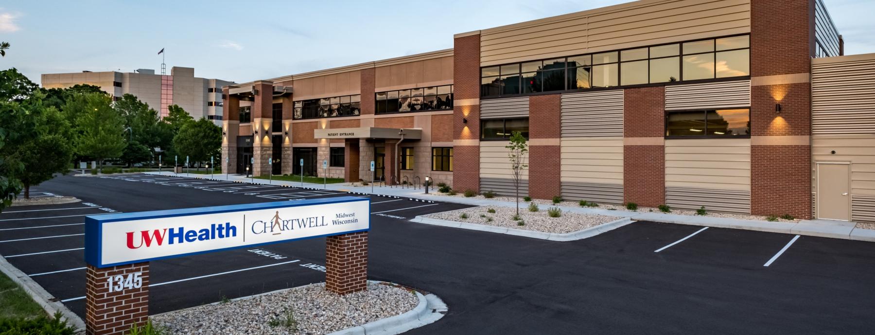 UW Health Property Development