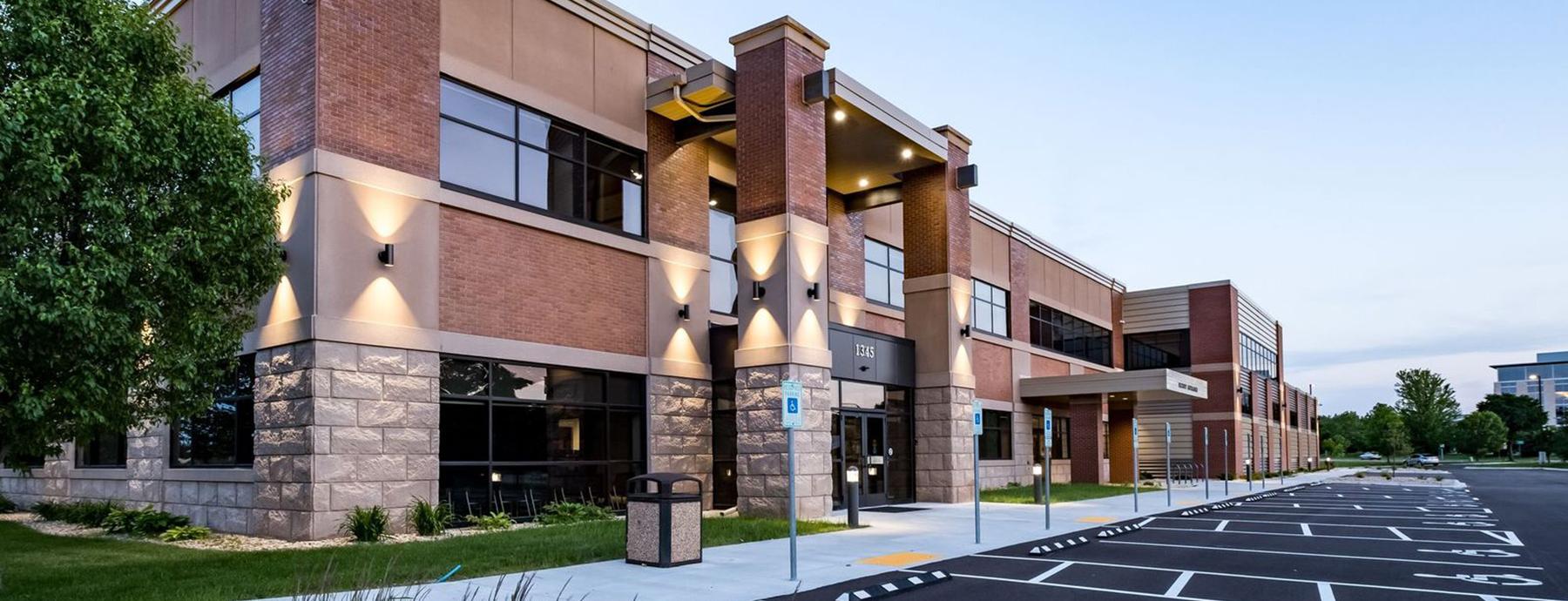 UW Health Property Development