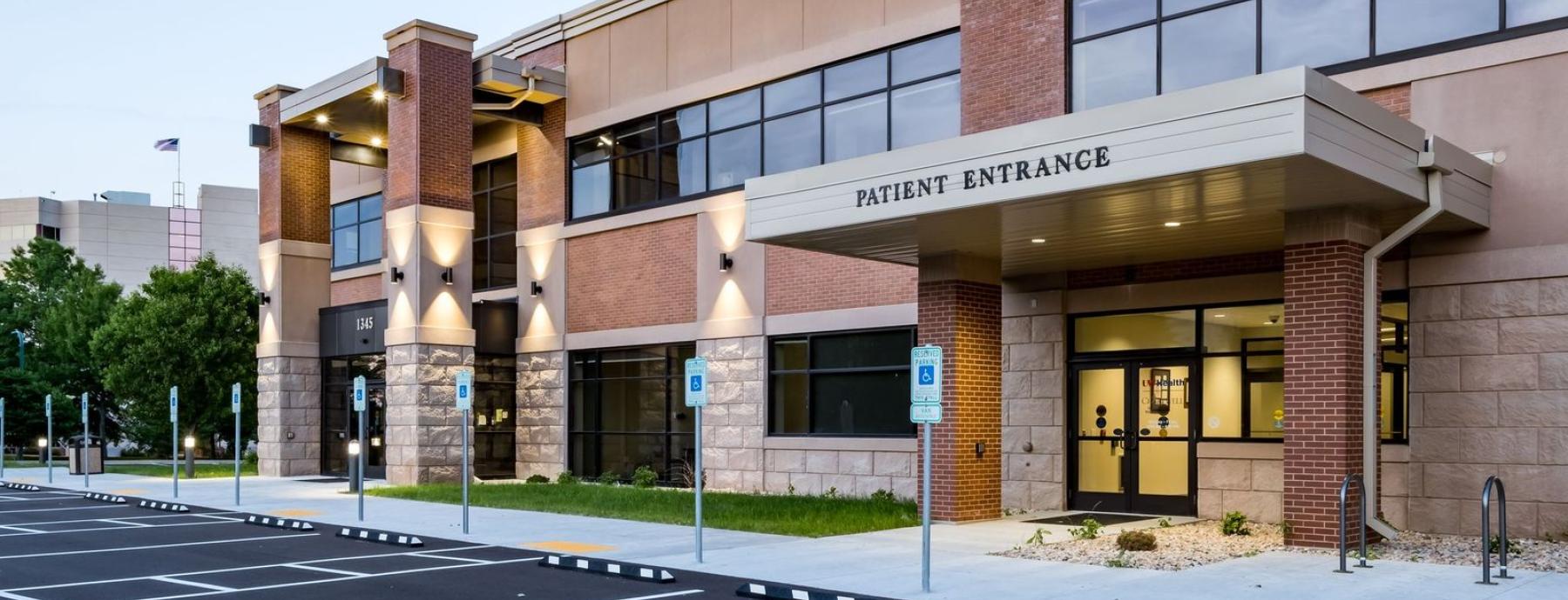 UW Health Property Development